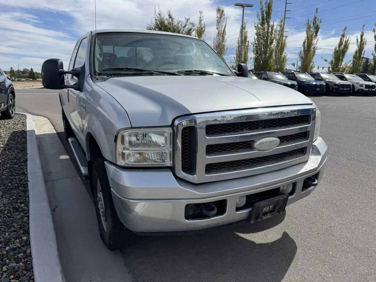 ford f-250 super duty 2005 1FTSX21P65EA67501 image ford f-250 super duty 2005 1FTSX21P65EA67501 image